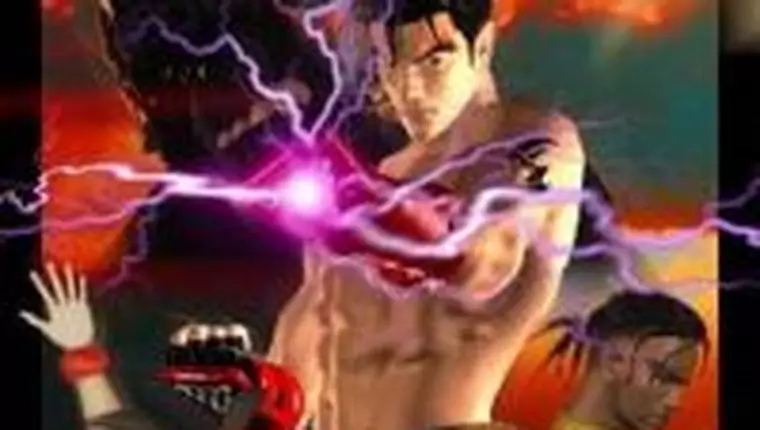 Tekken 3