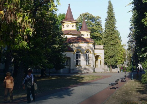 Banja Koviljača
