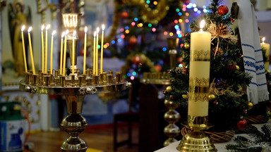 II dzień Bożego Narodzenia prawosławnych. Wolne w części szkół i urzędów