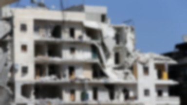 Syria: rządowa ofensywa w rejonie Damaszku. Powstańcy się zjednoczą?