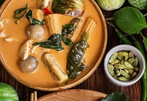 Szukasz dobrego tajskiego jedzenia? Daria Ładocha o błędach polskich restauracji