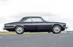 Jaguar XJ 5.3 C - to nie jest sportowe auto