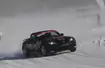 Emocjonujący finisz wyścigu Mazda MX-5 Ice Race