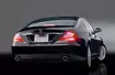 Japonia: Mercedes-Benz CLS 350 AMG Sports Edition