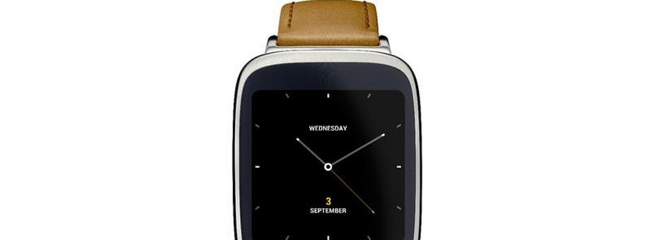 Asus ZenWatch