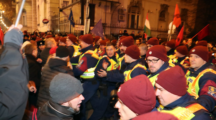 Fotó: Pozsonyi Zita