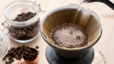 Chcesz spróbować alternatywnych metod parzenia kawy? Drip będzie dobry na początek