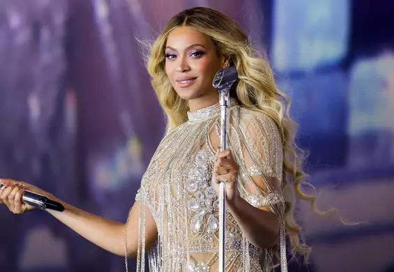 Beyonce w Warszawie. Nie każdy wiedział, na co kupił bilet