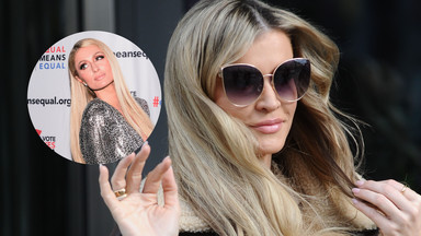 Paris Hilton skorzystała z usług surogatki. Joanna Krupa: to dla mnie smutne