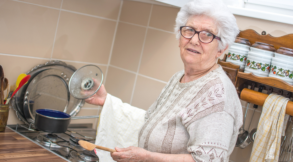 Fotó: Istock