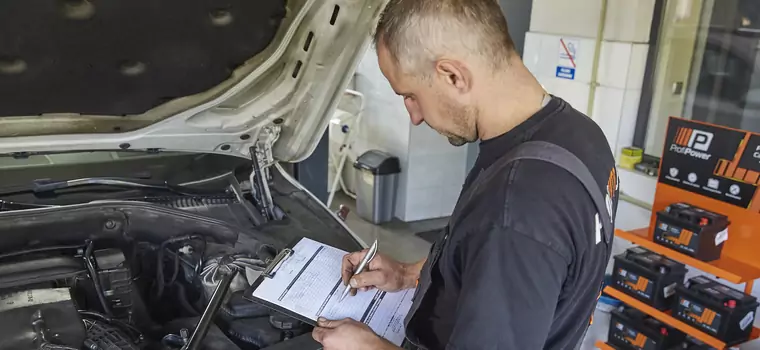 Jak sprawdzić auto przed wakacyjnym wyjazdem?