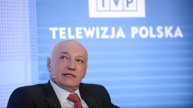 Janusz Daszczyński: Lis i Pospieszalski znikną z TVP