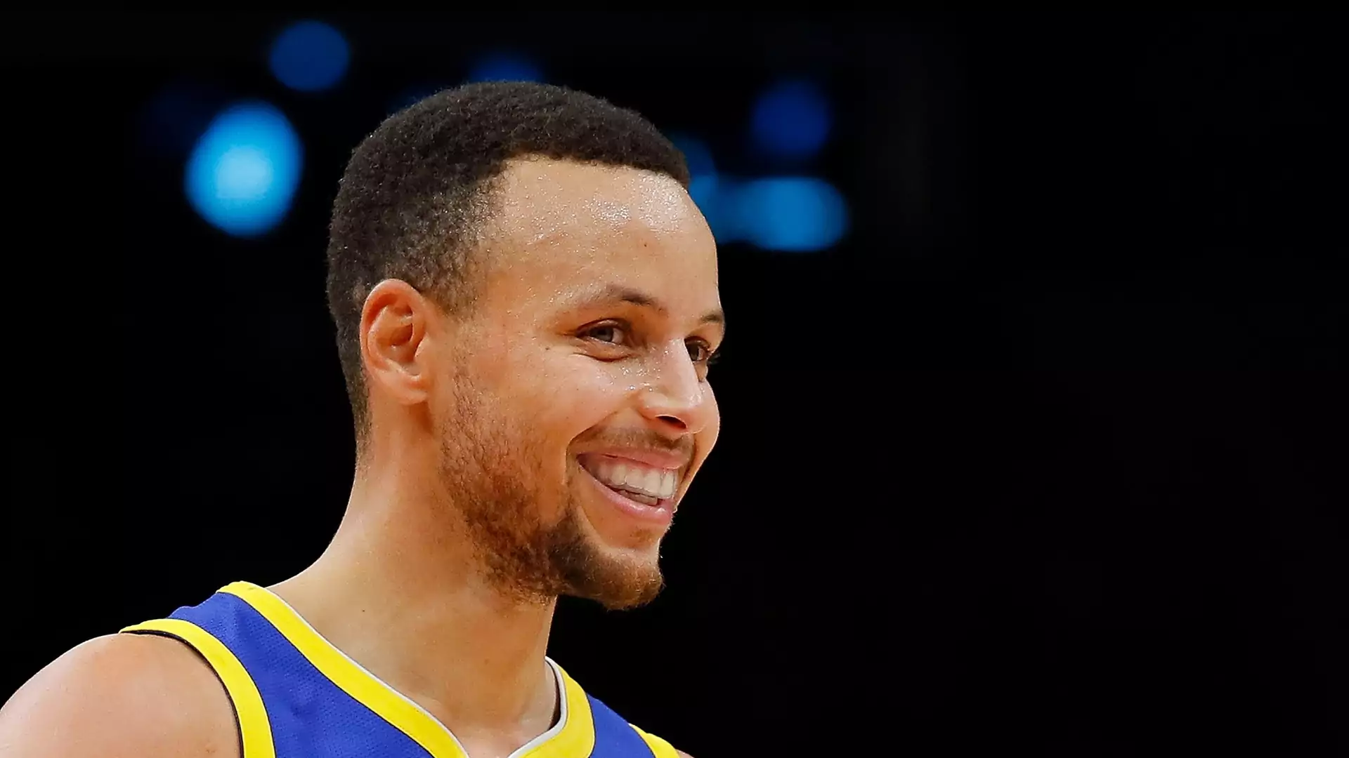 Stephen Curry nie wierzy w lądowanie na Księżycu. NASA odpowiada propozycją wycieczki