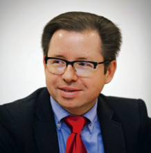 Prof. Jarosław Szymanek konstytucjonalista z UW