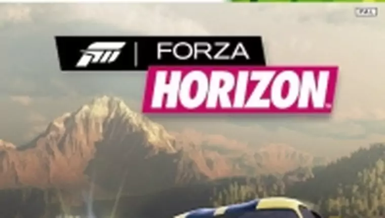 Forza Horizon