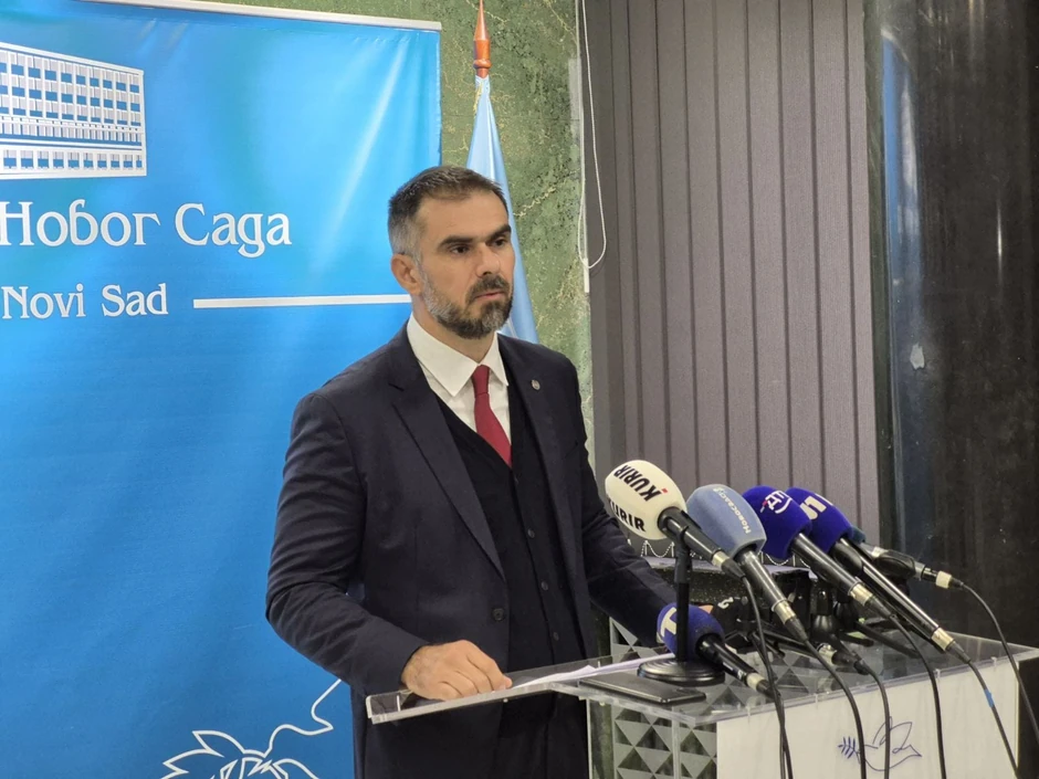 Žarko Mićin