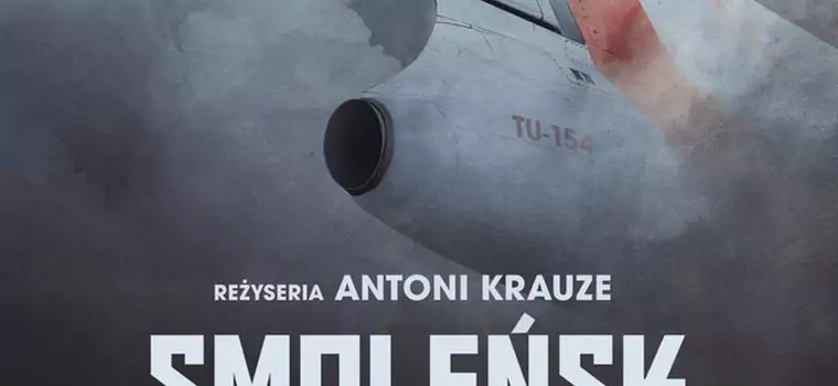 "Smoleńsk" najgorzej ocenianym filmem w serwisie IMDB. Przeważyły głosy internautów z ostatnich dni