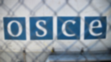 Rosjanie odmówili dyskusji o bezpieczeństwie w OBWE. Po raz pierwszy od 30 lat