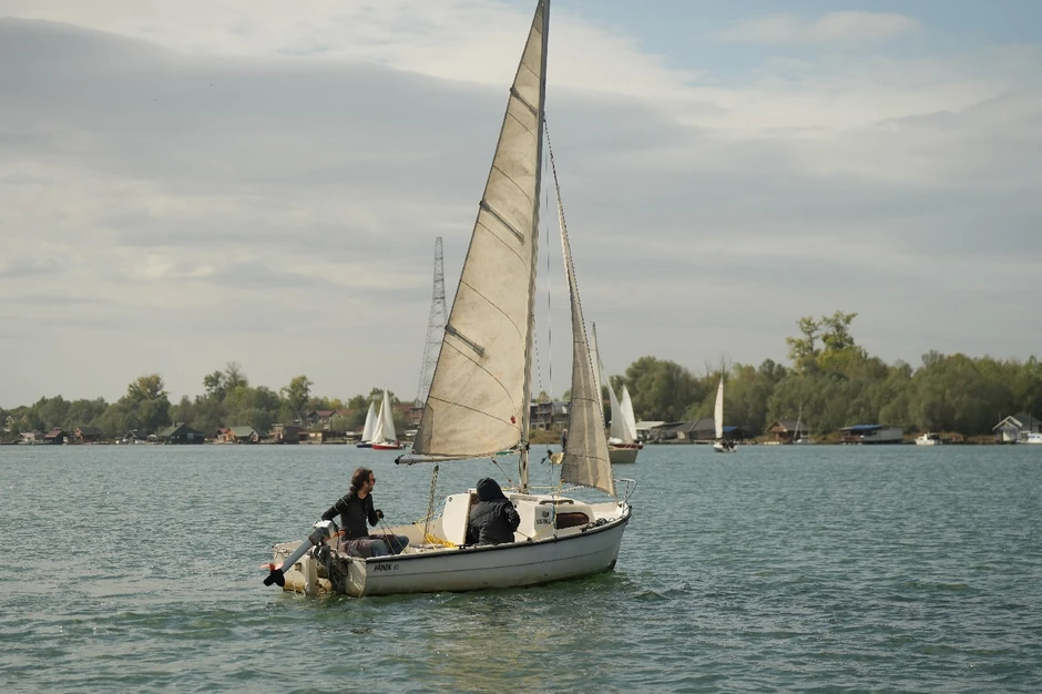 Održana još jedna regata uz podršku Fondacije Mozzart