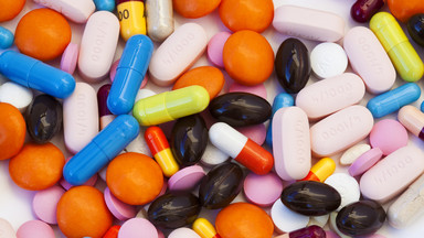 Probiotyki jako profilaktyka powikłań po antybiotykoterapii