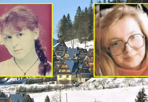 Zagadkowe zaginięcie nastolatek w Tatrach. Sprawę bada Archiwum X