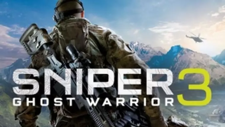 Sniper: Ghost Warrior 3