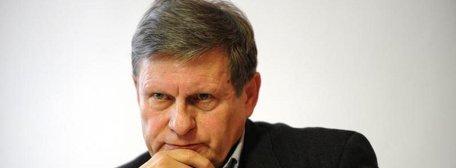 Prof. Leszek Balcerowicz