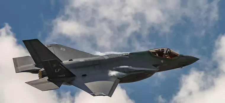 USA przeznaczą na F-35 nawet 2 biliony dol. Mają latać do 2088 r.