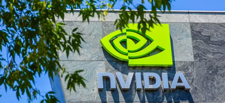 Nvidia może kupić ARM. Na stole ponad 52 mld dolarów