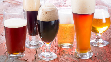 Zdrowotne właściwości piwa: chroni przed zawałem, demencją, osteoporozą, kamicą nerkową
