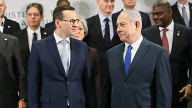 Jurasz: Trudne relacje polsko-izraelskie. Ten dialog nie może być łatwy [KOMENTARZ]