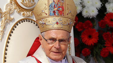 Biskup Długosz przeprasza za wypowiedź dotyczącą przestępstw seksualnych popełnianych przez księży