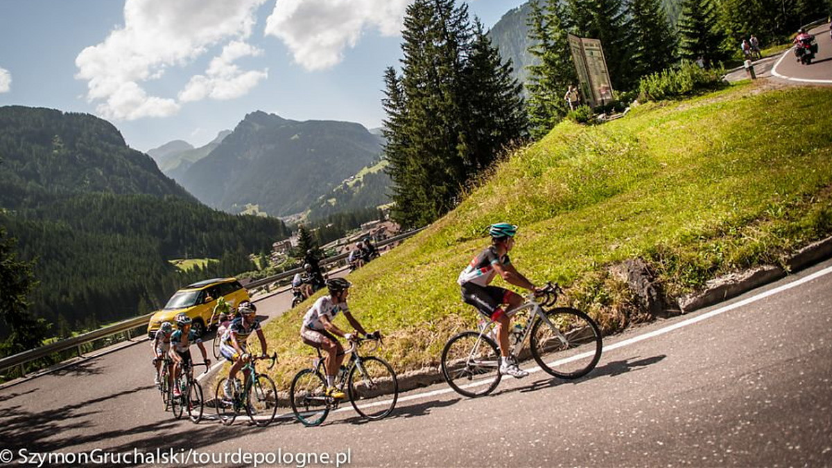 Tour de Pologne Challenge Trentino to wyjątkowa impreza, dzięki której miłośnicy dwóch kółek będą mogli przemierzyć włoskie Dolomity śladem Tour de Pologne. Wyścig umożliwi kolarzom-amatorom przeżycie tych samych emocji, które były udziałem zawodowców podczas startu 70. Tour de Pologne.