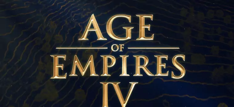 Age of Empires IV na pierwszym gameplayu. Gra zabierze nas do średniowiecza