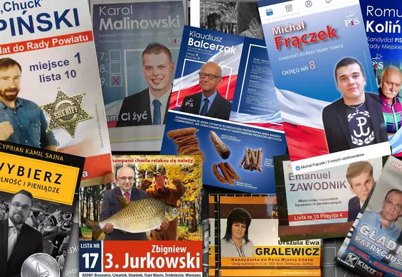 Czego dowiedziałem się o Polsce przyglądając się samorządowej kampanii wyborczej