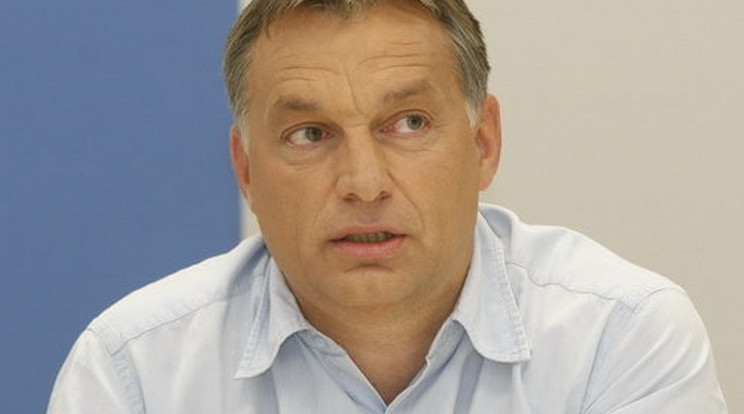 Orbán Viktor: Megvédjük a magyarokat!