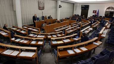 Senat zakończył debatę nad reformą oświaty