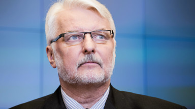 Witold Waszczykowski: O trudnej drodze do NATO. Kilka wspomnień i refleksji [OPINIA]