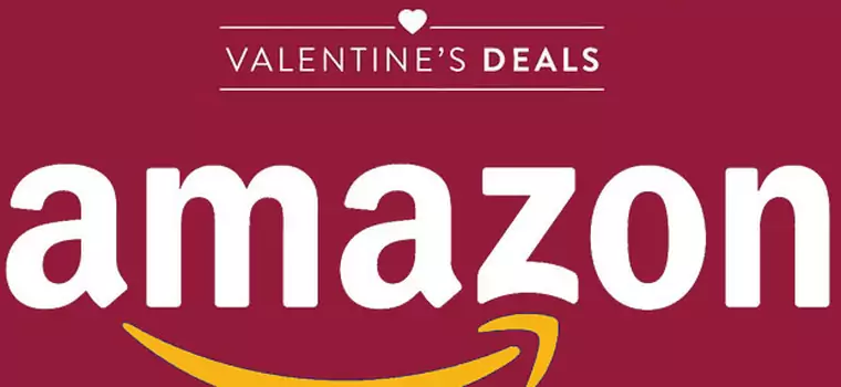 Walentynkowa promocja w Amazon AppStore