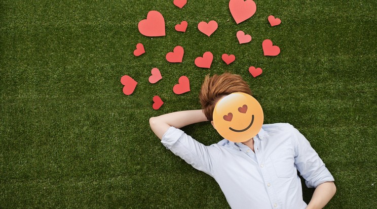 A mindennapi kommunikáció szerves részévé válltak az Emojik /Fotó: Shutterstock