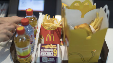 To koniec McDonalda, jakiego znamy. UE ma pomysł dla branży fast foodów