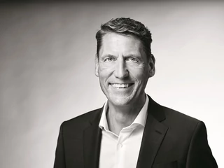 Thomas Fuhr, Leader Fittings LIXIL International i Co-CEO GROHE AG