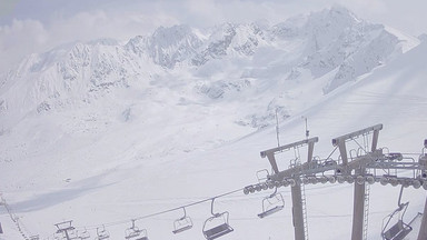 Kasprowy Wierch dostępny dla narciarzy podczas majówki