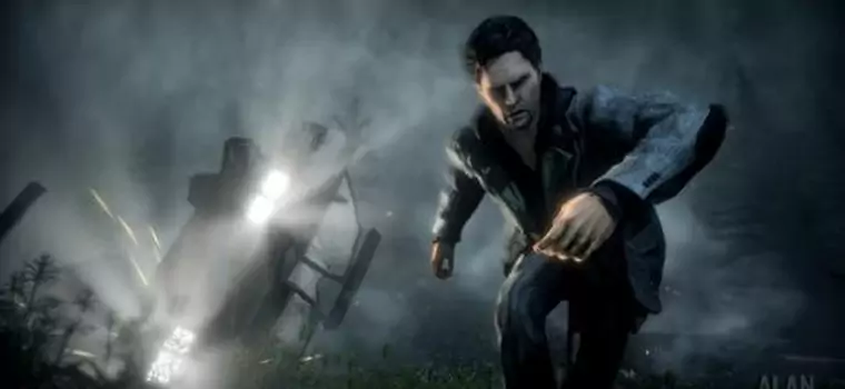 Jak się sprzedały Alan Wake, Blur i Prince of Persia? Słabo, bardzo słabo