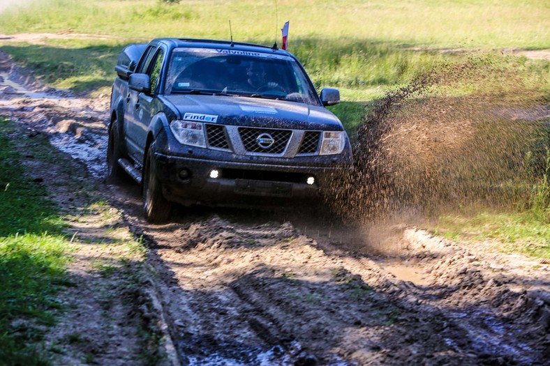 Ekspedycja Auto Świat 4x4: skok w rumuńskie góry i na połoniny