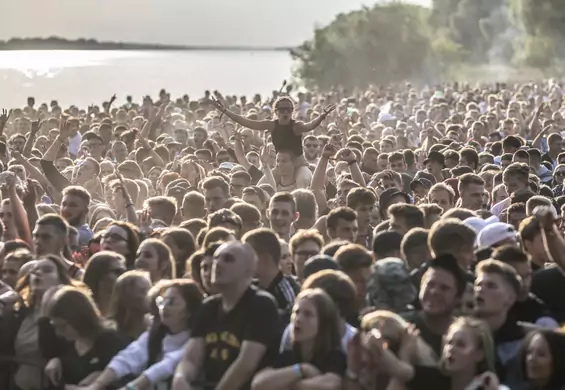 Czy w tym roku mamy szansę bawić się na festiwalach? Pytamy organizatorów