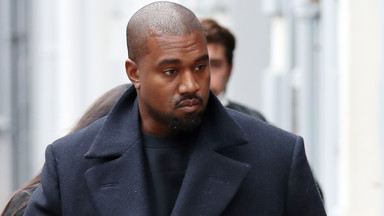 Kanye West przestał obserwować Kim Kardashian. Wszystko przez post urodzinowy?