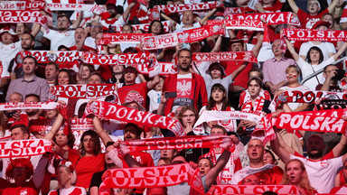 Mundial 2022: Gdzie obejrzeć mecz Polaków? Pełna lista miejsc w Warszawie