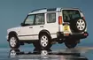 Używany Land Rover Discovery: terenówka w teren i na szosę