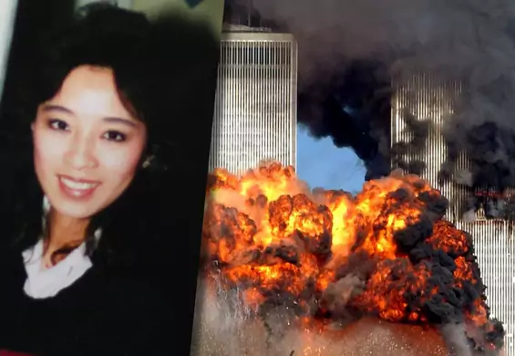 Betty Ong i inni bohaterowie 11 września. Uratowali tysiące